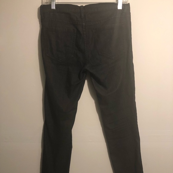 Skinny Stretch Jeans - Picture 2 of 2